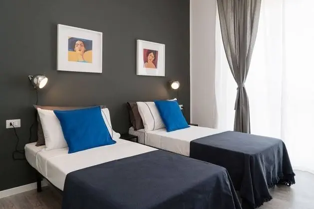 Apart Daire, 4 Yatak Odası
