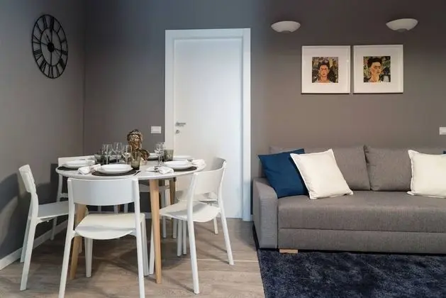 Apart Daire, 4 Yatak Odası