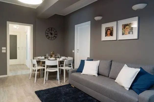 Apart Daire, 4 Yatak Odası