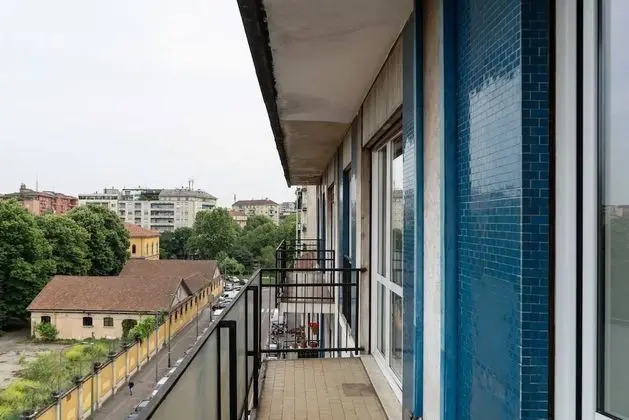 Apart Daire, 4 Yatak Odası