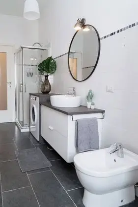 Apart Daire, 4 Yatak Odası