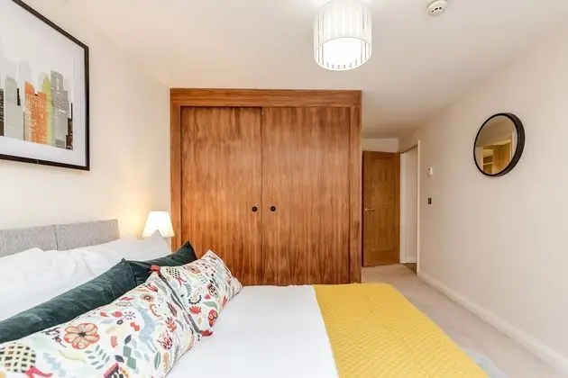 Deluxe Apart Daire