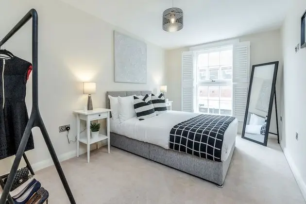Deluxe Apart Daire