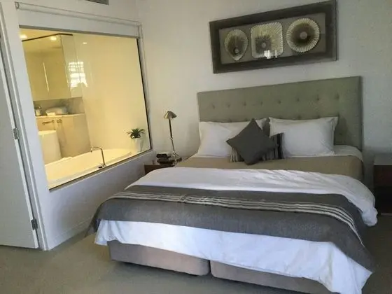 Deluxe Apart Daire, Birden Çok Yatak, Şehir Manzaralı