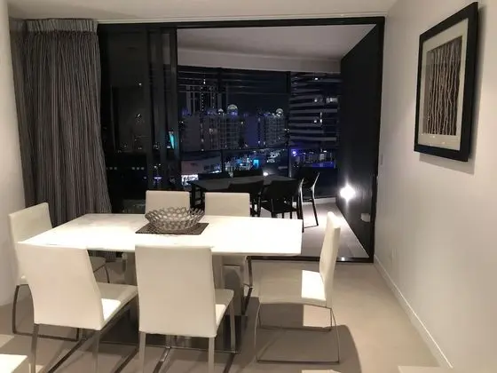 Deluxe Apart Daire, Birden Çok Yatak, Şehir Manzaralı