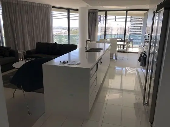 Deluxe Apart Daire, Birden Çok Yatak, Şehir Manzaralı