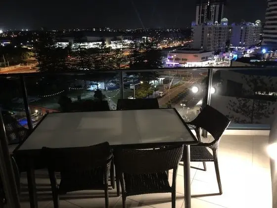 Deluxe Apart Daire, Birden Çok Yatak, Şehir Manzaralı