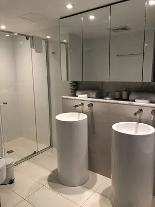 Deluxe Apart Daire, Birden Çok Yatak, Şehir Manzaralı