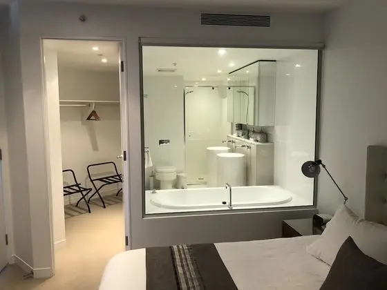 Deluxe Apart Daire, Birden Çok Yatak, Şehir Manzaralı