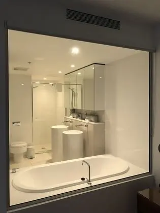 Deluxe Apart Daire, Birden Çok Yatak, Şehir Manzaralı