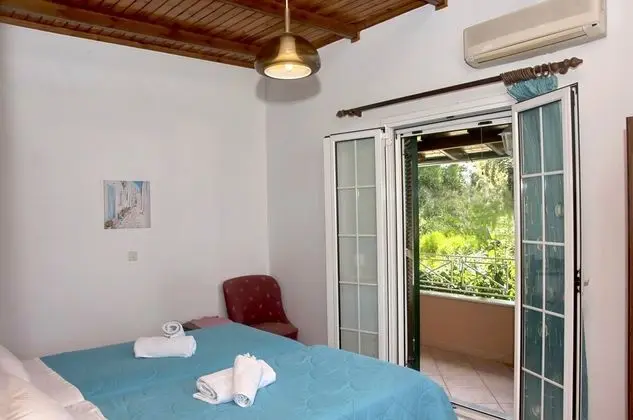 Apart Daire, 2 Yatak Odası, Sigara İçilebilir, Şömine