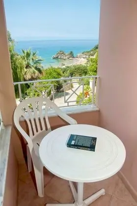 Apart Daire, 2 Yatak Odası, Sigara İçilebilir, Şömine