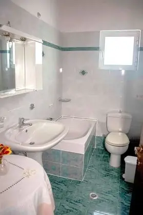 Apart Daire, 2 Yatak Odası, Sigara İçilebilir, Şömine