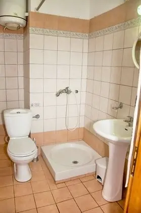 Apart Daire, 2 Yatak Odası, Sigara İçilebilir, Şömine