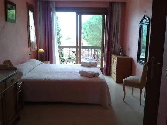 Villa, Birden Çok Yatak Odası