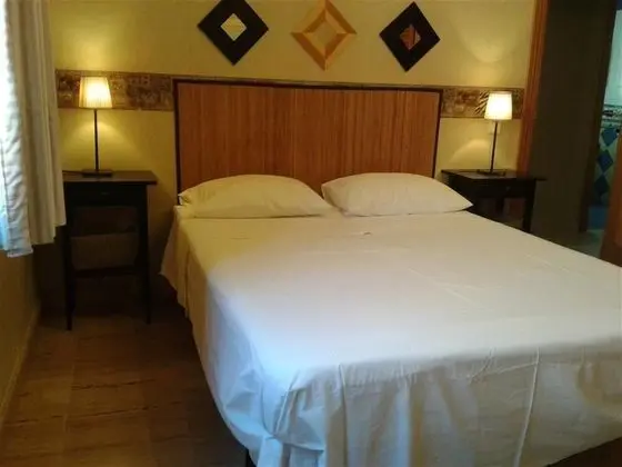 Villa, Birden Çok Yatak Odası