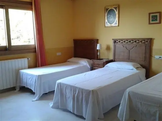 Villa, Birden Çok Yatak Odası