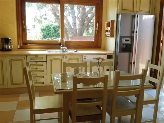 Villa, Birden Çok Yatak Odası