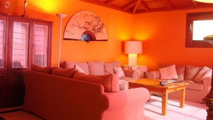 Villa, Birden Çok Yatak Odası