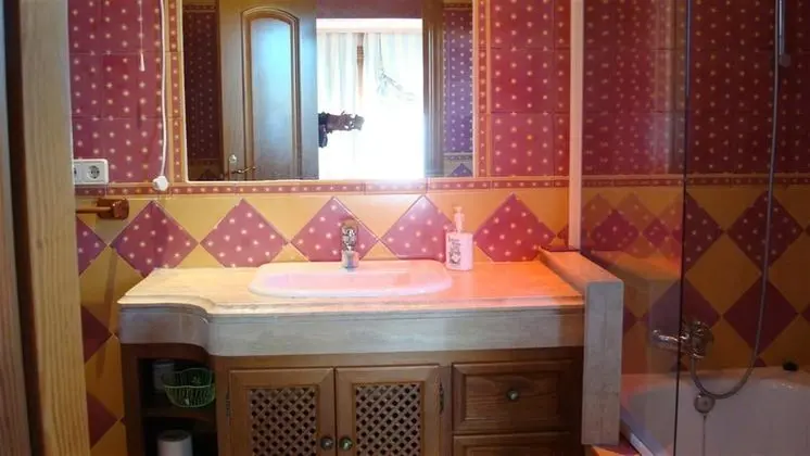 Villa, Birden Çok Yatak Odası