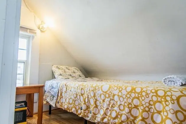 Apart Daire (Large and Bright 3 Bedroom With Room )