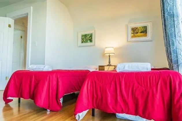 Apart Daire (Large and Bright 3 Bedroom With Room )