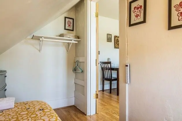 Apart Daire (Large and Bright 3 Bedroom With Room )