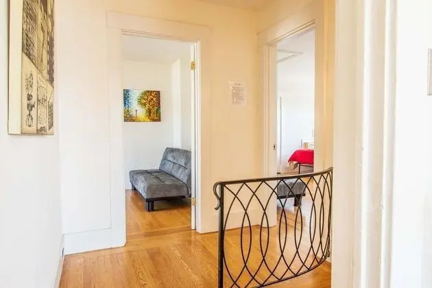 Apart Daire (Large and Bright 3 Bedroom With Room )