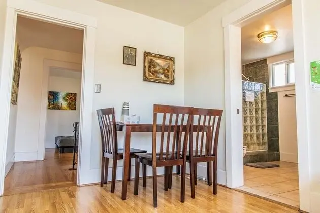 Apart Daire (Large and Bright 3 Bedroom With Room )