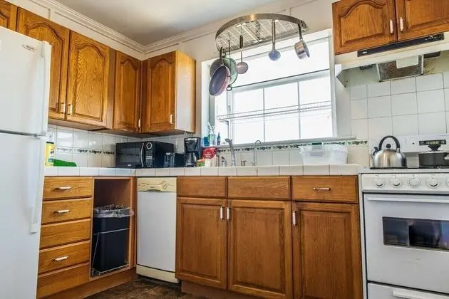 Apart Daire (Large and Bright 3 Bedroom With Room )