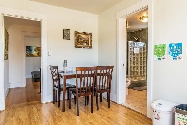 Apart Daire (Large and Bright 3 Bedroom With Room )