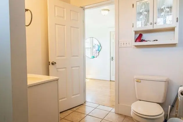 Apart Daire (Large and Bright 3 Bedroom With Room )