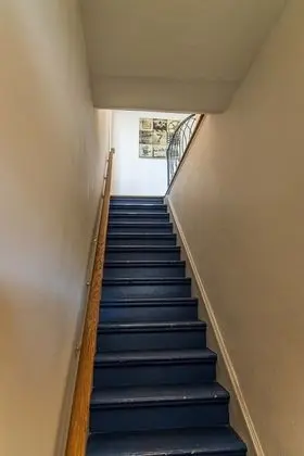 Apart Daire (Large and Bright 3 Bedroom With Room )