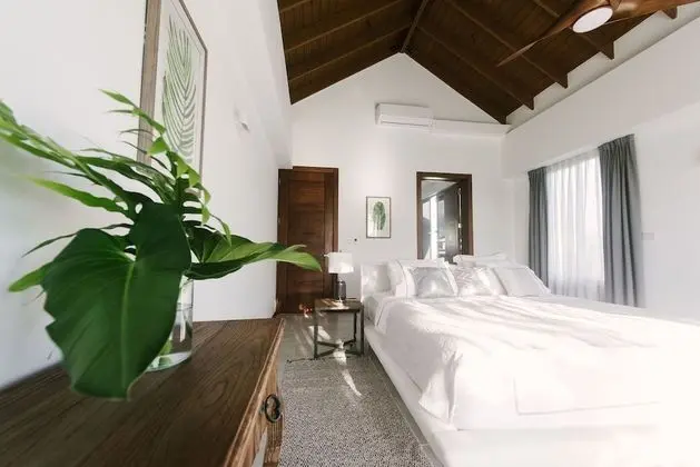 Luxury Villa