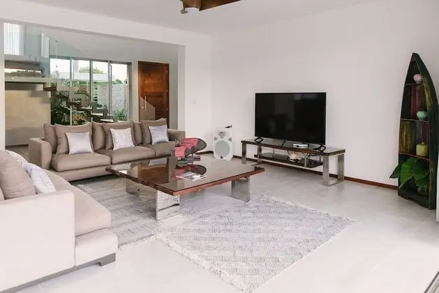 Luxury Villa