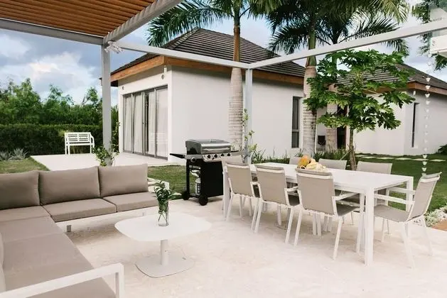 Luxury Villa