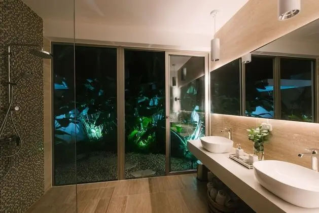 Luxury Villa