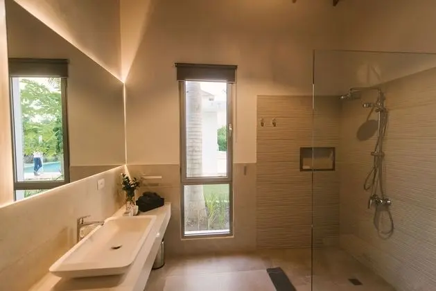 Luxury Villa