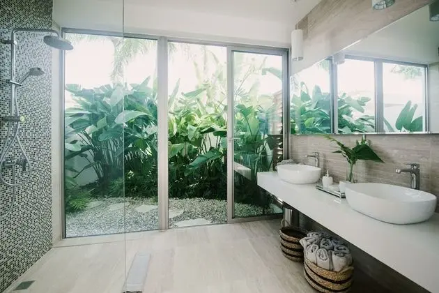 Luxury Villa