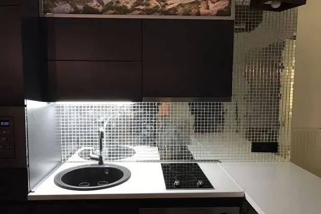 Design Apart Daire, 2 Yatak Odası