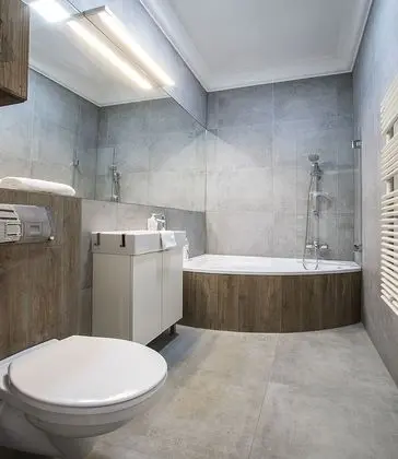 Design Apart Daire, 2 Yatak Odası