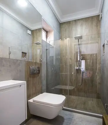 Design Apart Daire, 2 Yatak Odası