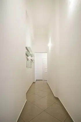 Comfort Apart Daire, 2 Yatak Odası