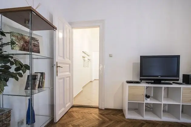 Comfort Apart Daire, 2 Yatak Odası