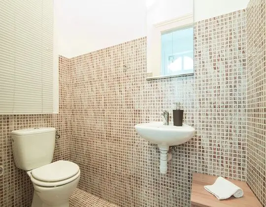 Comfort Apart Daire, 2 Yatak Odası