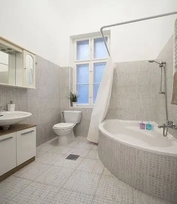Comfort Apart Daire, 2 Yatak Odası