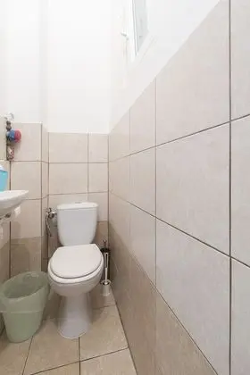 City Apart Daire, 2 Yatak Odası