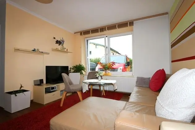 Apart Daire, 4 Yatak Odası