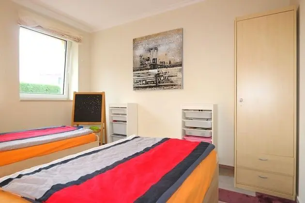 Apart Daire, 4 Yatak Odası