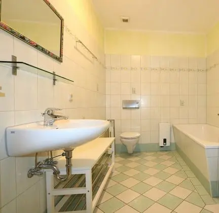 Apart Daire, 4 Yatak Odası